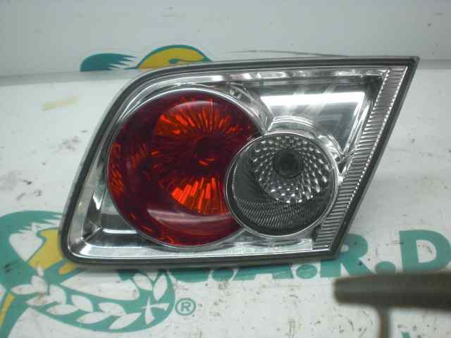 Piloto Trasero Izquierdo para Mazda 6 Berlina (Gg)