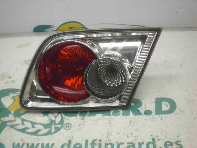 Piloto Trasero Izquierdo para Mazda 6 Berlina (Gg)
