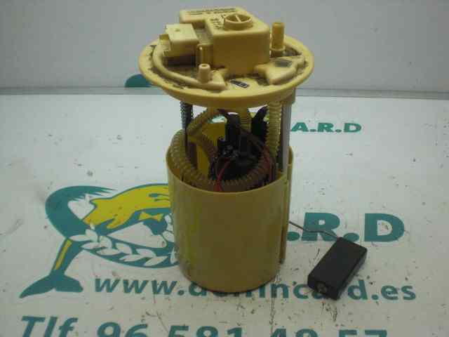 Aforador para Opel Corsa D
