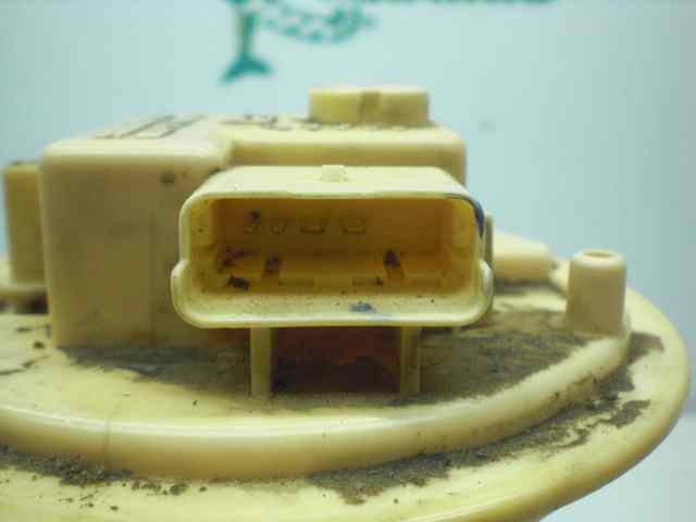 Aforador para Opel Corsa D
