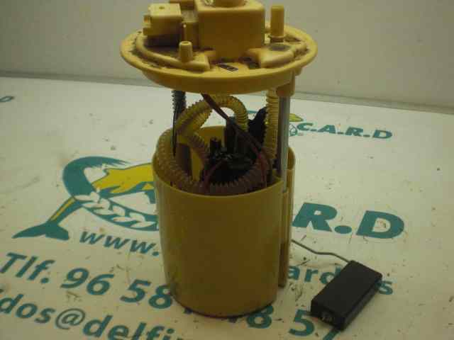 Aforador para Opel Corsa D