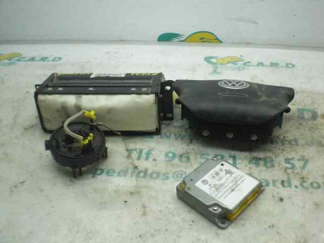 Kit Airbag para Volkswagen Passat Berlina (3B2)