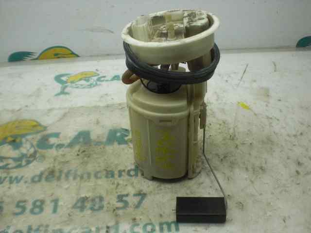 Aforador para Volkswagen Polo Berlina (6N2)