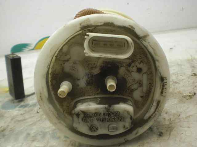 Aforador para Volkswagen Polo Berlina (6N2)