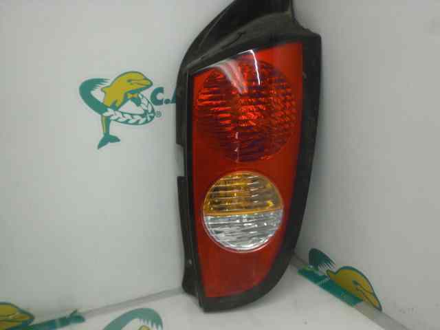 Piloto Trasero Derecho para Hyundai Atos Prime (Mx)