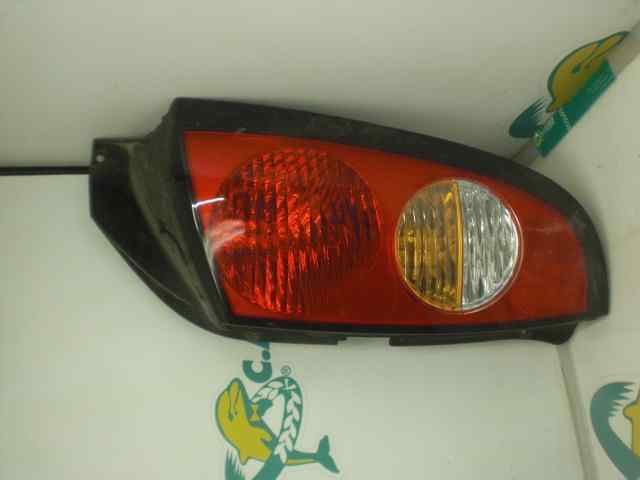 Piloto Trasero Derecho para Hyundai Atos Prime (Mx)