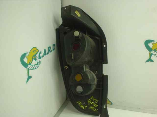 Piloto Trasero Derecho para Hyundai Atos Prime (Mx)