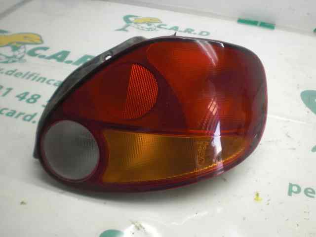 Piloto Trasero Derecho para Daewoo Matiz