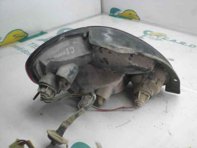 Piloto Trasero Derecho para Daewoo Matiz
