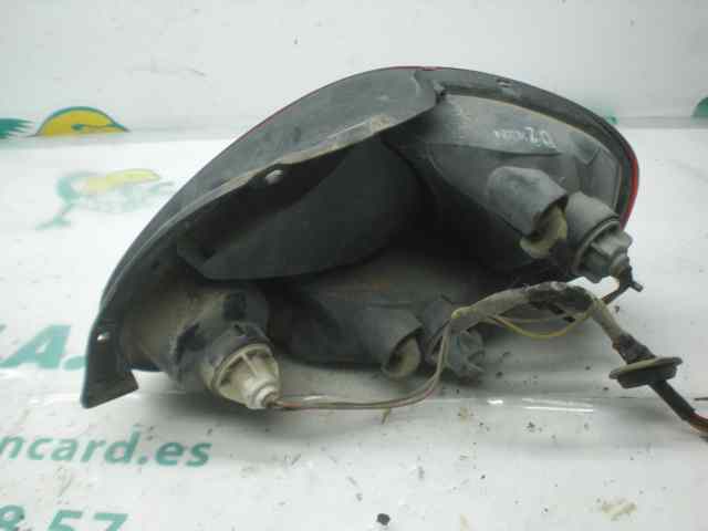 Piloto Trasero Izquierdo para Daewoo Matiz