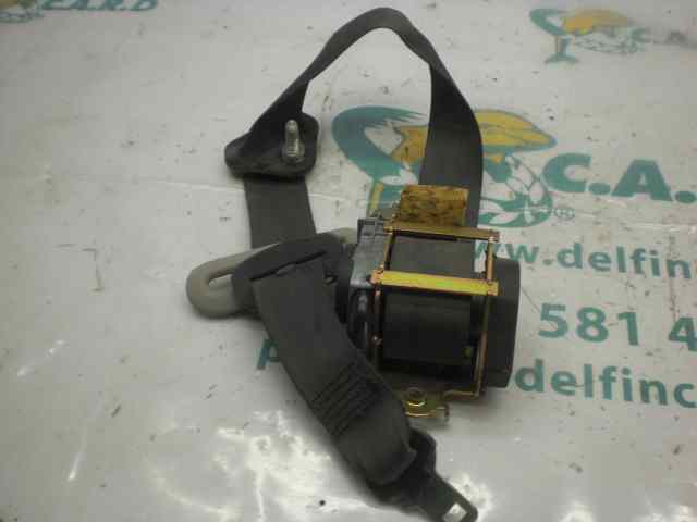 Pretensor Airbag Derecho para Renault Scenic Ii