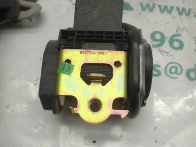 Pretensor Airbag Derecho para Renault Scenic Ii