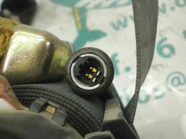 Pretensor Airbag Derecho para Renault Scenic Ii