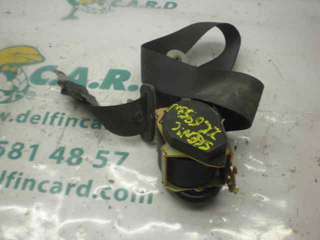 Pretensor Airbag Izquierdo para Renault Scenic Ii