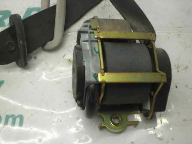 Pretensor Airbag Izquierdo para Renault Scenic Ii