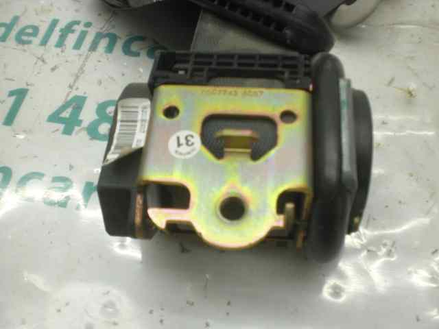 Pretensor Airbag Izquierdo para Renault Scenic Ii