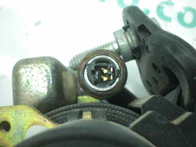 Pretensor Airbag Izquierdo para Renault Scenic Ii