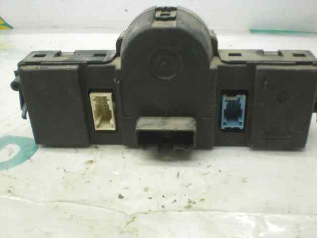 Mando Climatizador para Renault Scenic Ii