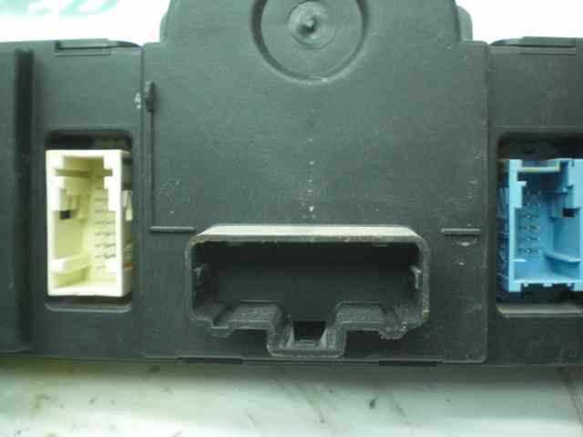 Mando Climatizador para Renault Scenic Ii