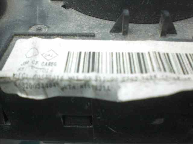Mando Climatizador para Renault Scenic Ii