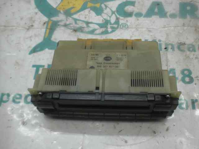 Mando Climatizador para Volkswagen Passat Berlina (3B2)