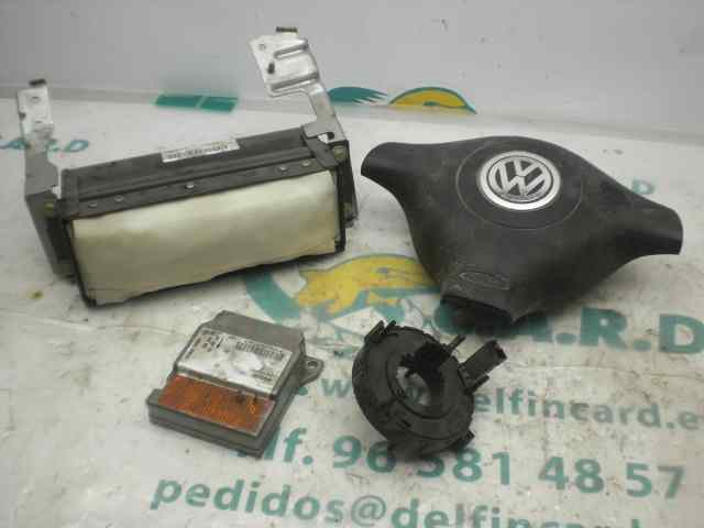 Kit Airbag para Volkswagen Passat Berlina (3B2)