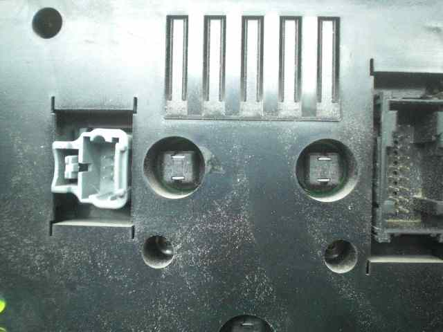 Mando Climatizador para Peugeot 206 Sw