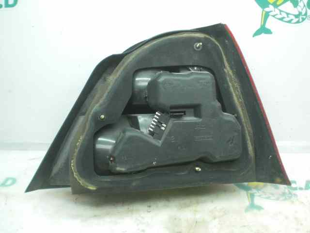 Piloto Trasero Izquierdo para Mg Serie 200 (Rf)