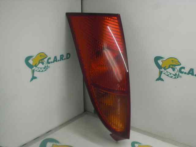 Piloto Trasero Izquierdo para Ford Focus Berlina (Cak)