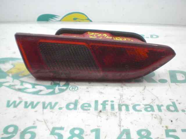 Piloto Trasero Izquierdo para Alfa Romeo 156 (116)