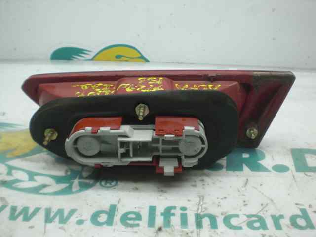 Piloto Trasero Izquierdo para Alfa Romeo 156 (116)