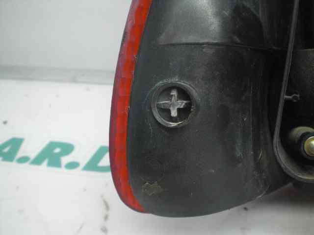 Piloto Trasero Derecho para Mg Serie 400 (Rt)