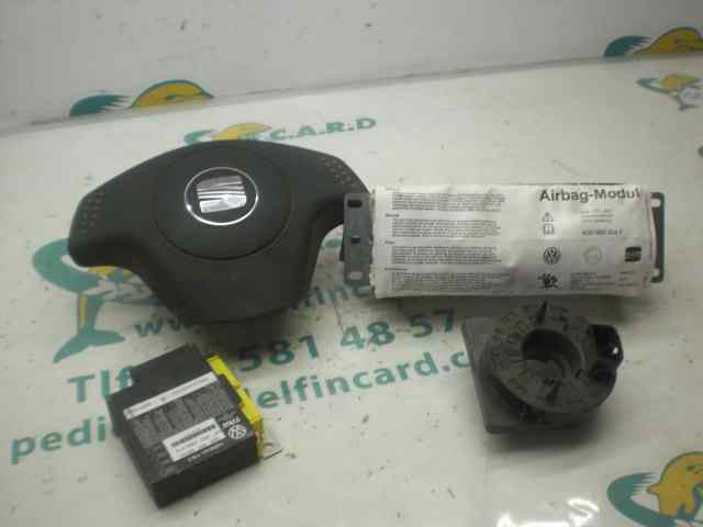 Kit Airbag para Seat Cordoba Berlina (6L2)