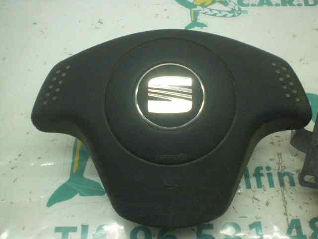 Kit Airbag para Seat Cordoba Berlina (6L2)
