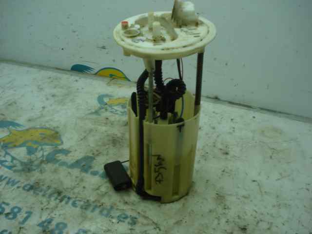Aforador para Fiat Doblo (119)