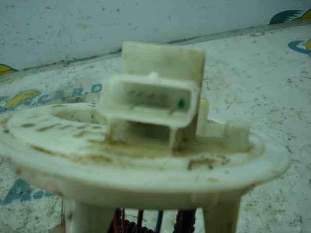 Aforador para Fiat Doblo (119)