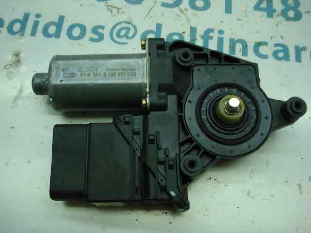 Motor Elevalunas Trasero Derecho para Volkswagen Passat Variant (3B6)