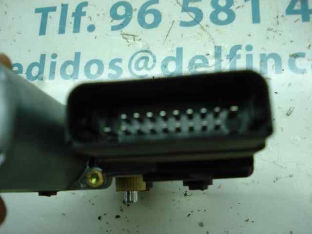 Motor Elevalunas Trasero Izquierdo para Volkswagen Passat Variant (3B6)