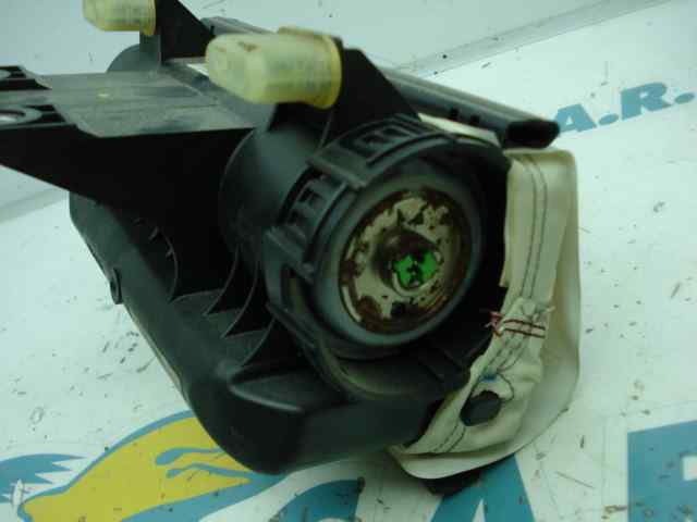 Kit Airbag para Opel Corsa C