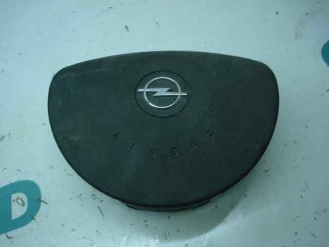 Kit Airbag para Opel Corsa C