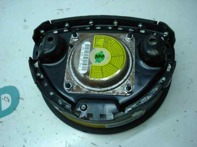 Kit Airbag para Opel Corsa C
