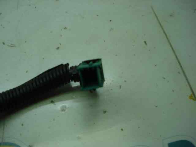 Pretensor Airbag Derecho para Opel Corsa C