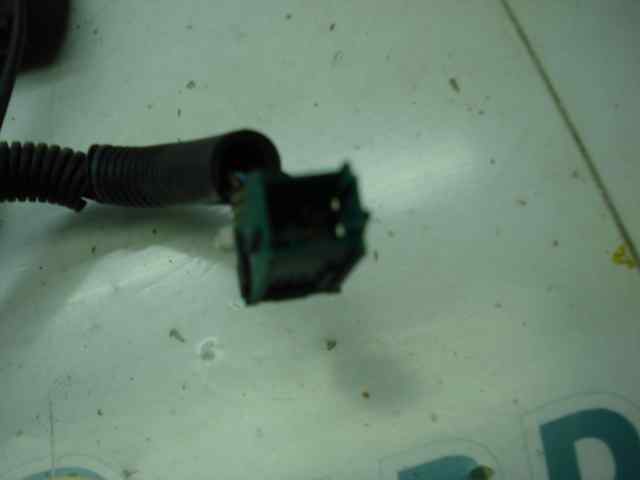 Pretensor Airbag Izquierdo para Opel Corsa C