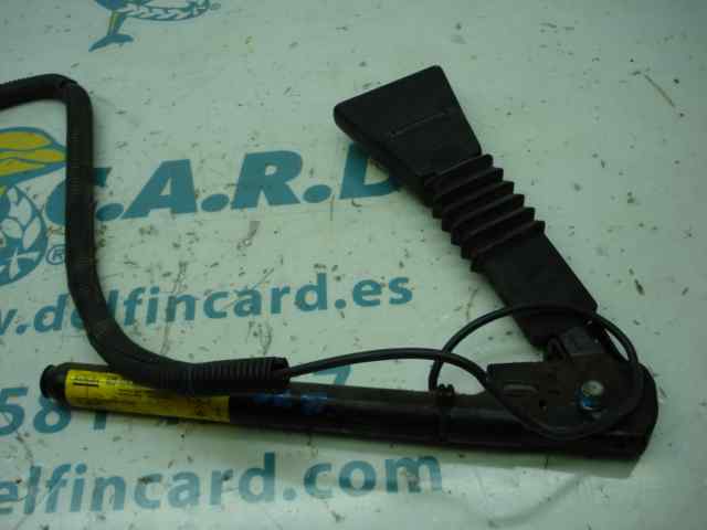 Pretensor Airbag Izquierdo para Opel Corsa C