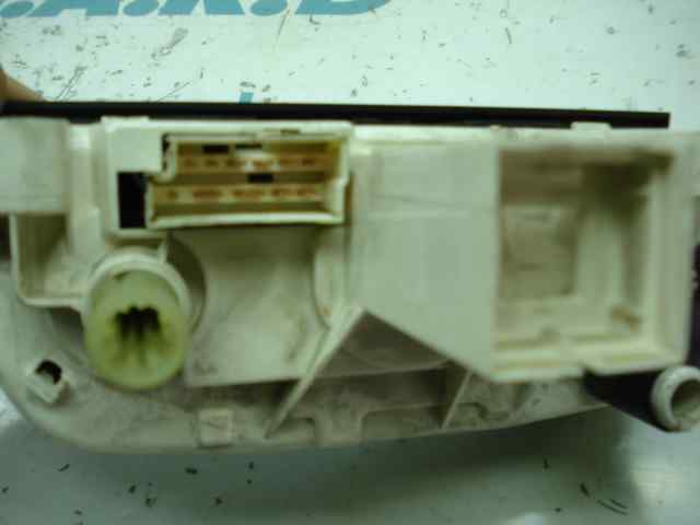 Mando Calefaccion / Aire Acondicionado para Opel Corsa C