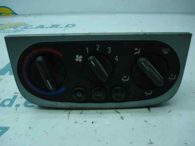 Mando Calefaccion / Aire Acondicionado para Opel Corsa C