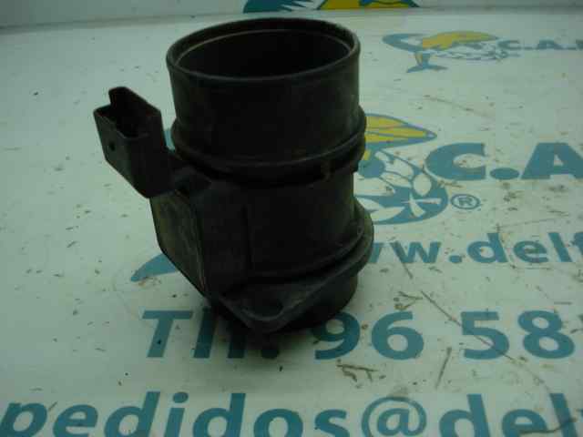 Caudalimetro para Renault Scenic Ii