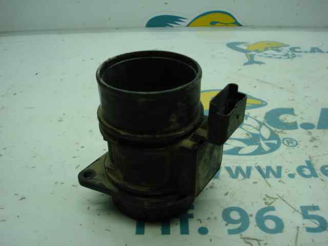 Caudalimetro para Renault Scenic Ii