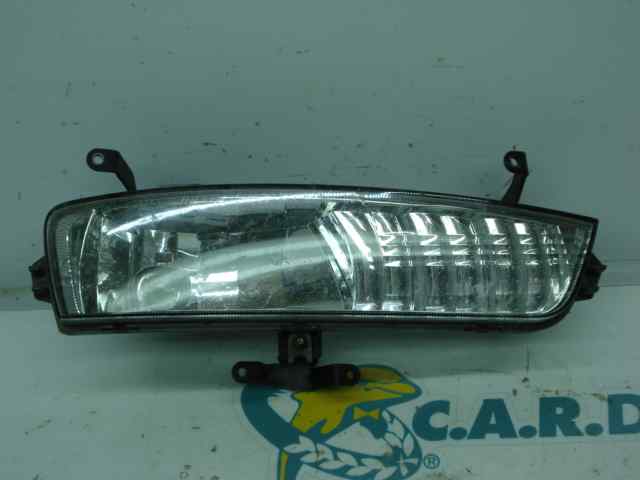Faro Antiniebla Derecho para Hyundai Accent (Mc)