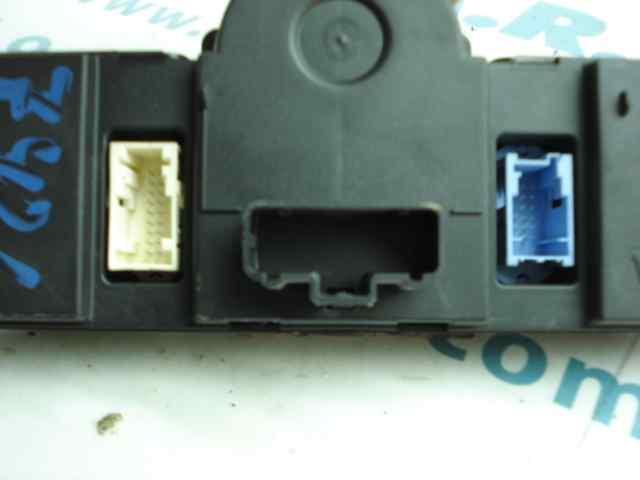 Mando Climatizador para Renault Megane Scenic Ii